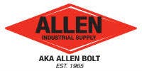 More From Allen Bolt Co. Logo