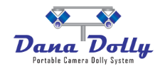More From Dana Dolly Logo