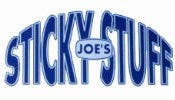 More From Joe's Sticky Stuff Logo