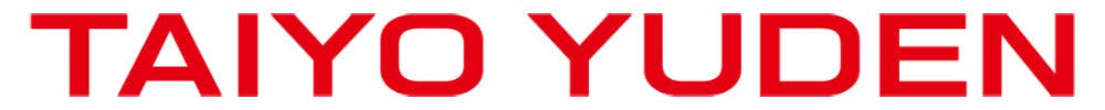 More From Taiyo Yuden Logo