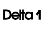 Delta 1 Logo