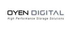 More From Oyen Digital Logo