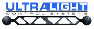 Ultralight Control Systems Logo