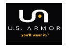 U.S. Armor Logo
